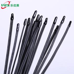  B4150 NTC Thermistor Temperature Sensor 100k With Water Drop Temperature Probe Manufactures