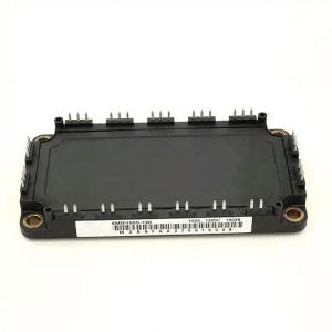 China Factory direct sales 6MBI100S-120 6 In One-Package AC DC Servo Drive Amplifier 100A 1200V IGBT Module on sale