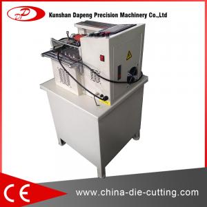 China high quality automatic strip ribbon cutting machine on sale