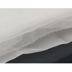 80T-48 Polyester Printing Screen Yellow Color Used For Textile Printing