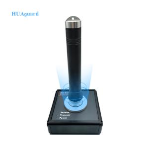 China Tracking Patrol Security Systems Downloader Common Touch Button Stainless Steel Contactor on sale