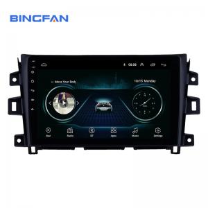  LCD Nissan Frontier Touch Screen Radio NP300 2011-2016 Navigation GPS Manufactures