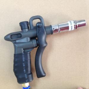  Light Weight Static Elimination Ionizing Air Gun SL-004D Manufactures