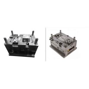 China Close Tolerance Steel Die Casting Mold , Custom Metal Casting Molds on sale
