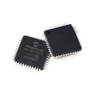 China MICROCHIP PIC16F1519-I/PT 8-bit Microcontrollers Chips Integrated Circuits IC on sale