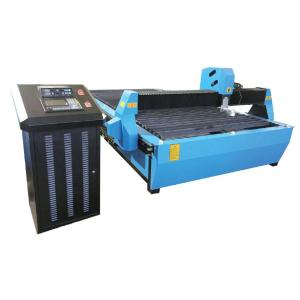 China 1500x3000mm Cnc Plasma Cutting Machine With 1530 Plasma Made In China Table Cnc Plasma Cutting Machine 1530 on sale