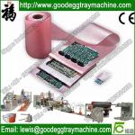 EPE Foam sheet extrusion line for foam making