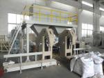 Customized Charcoal Gravel / Pebble / Coal Bagging Machine , Charcoal Packing