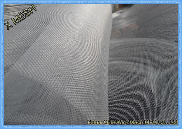 nature color stainless steel insect screen
