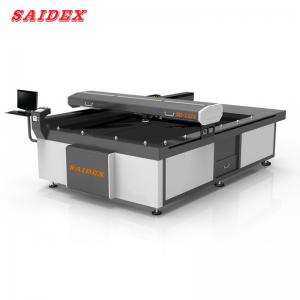 China 1000mm/S Acrylic Laser Engraving Machine , 365x2080x1210cm CNC Laser Cutter Acrylic on sale