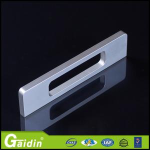 China hardware premium made in China modern kitchen cabinet design ideas kitchen aluminium profile cabinet handle on sale