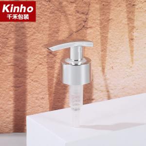  304 Stainless Steel Metal Hand Wash Soap Dispenser Brushed Silver 28mm 2cc Manufactures