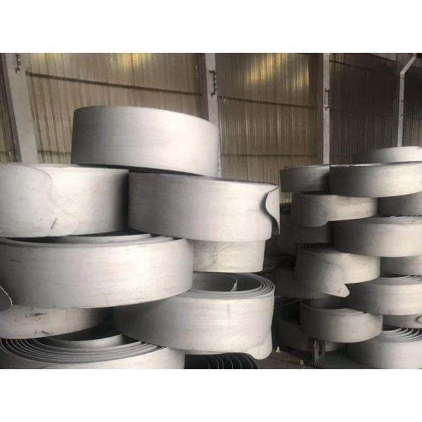 Ni-SPAN-C 902(UNS N09902) Elastic Alloy with controlable thermoelastic coefficient