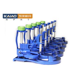 China Precision CNC Milling Machining Rapid Prototype Service Metal Parts on sale