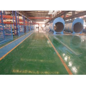 Jiangsu SunRise Environmental Technology Co.,ltd