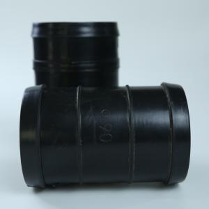China Water Saving Irrigation Pipe Fittings Tape Customized For 16mm Diameter on sale