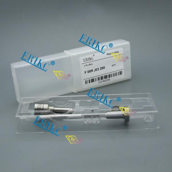 Quality F00R J03 290 Overhaul kits Bosch 0445120149 0445120213 0445120214 0445120169 repair kits for sale