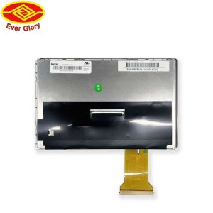 7 Inch Touch Display Panel with 7H Pencil Surface Hardness and Finger/Active Pen