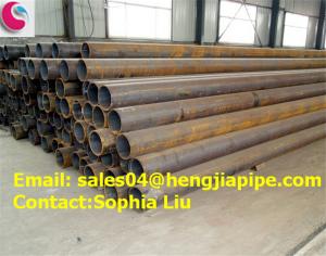  STOCK ASTM A335 P11 STEEL TUBES/PIPES Manufactures