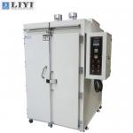 SECC Steel Big Size Electric Blast Drying Oven PID+S.S.R Heating System