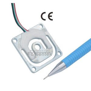 Low Profile Compression Load Cell 100kg 50kg 30kg 10kg Ultra Thin Weight Sensor