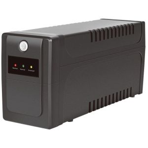  65Hz Lifepo4 Computer Backup Power Supply With Avr Function Manufactures