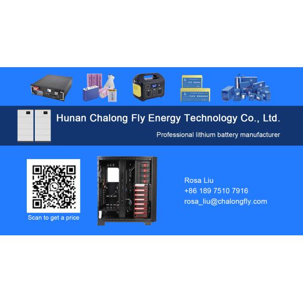 Lithium LiFePO4 OEM Battery Pack With RS485 Communication AGV RGV Golf Cart Robot Motorcycles Scooter with 6000cycles