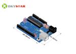 UNO R3 Arduino Controller Board Atmega16U2 Chip ATmega328P-PU For Electronic