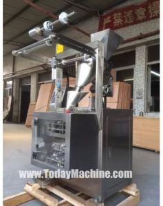  Automatic White Sugar Packaging Machine Manufactures