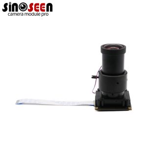 4MP Raspberry Pi Camera Module with IMX482 Sensor