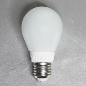 Buy cheap 5W Dimmable LED Lights LED Ceramic Bulb Warm / Nature / Cool White For Home from wholesalers