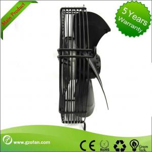  Industrial / Commercial AC Axial Fan , Electric Axial Cooling Fan UL Approval Manufactures