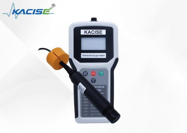 Quality Portable High - Precision KWS - 670A Dissolved Oxygen Analyzer Using Fluorescence Method for sale