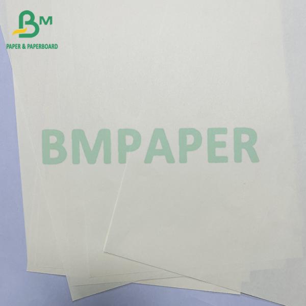 70grs Uncoated Smooth Good Ink Absorbing Cream Entre Book Paper