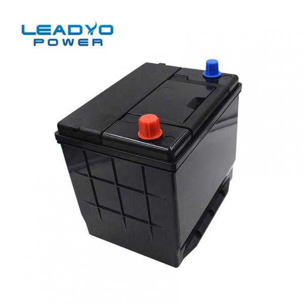 Quality LiFePO4 600CCA Lithium Cranking Batteries 12V 40Ah For Car Marine. for sale
