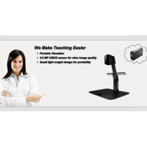  Portable Document Camera Visualizer Manufactures