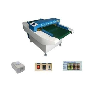  Needle detector 630-D model advanced model Manufactures