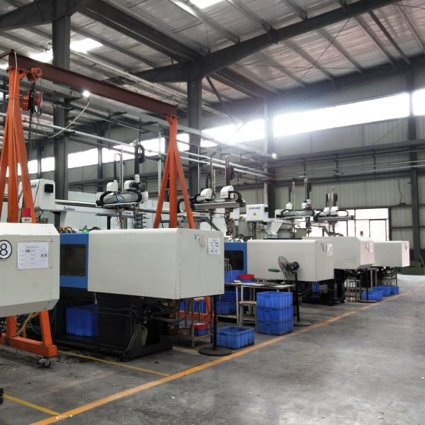 Customized Sintered Barium Ferrite Magnets For Inverter Air Conditioner IATF 16949