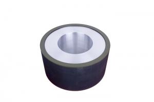  Centerless Grinding Wheel For Semiconductor And Photoelectricity Industries Manufactures