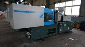 China Faster injection speed injection molding company Model K2-500 on sale