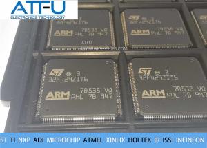 New D/C MCU Microcontroller Unit Dsp Fpu Arm Cortexm4 2mb Flash 180mhz Stm32f429zit6