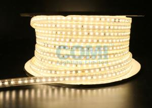 China Super Bright Led Strip Lights Outdoor on sale