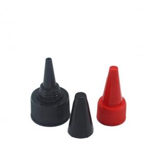  20/410 PP Plastic Nozzle Cap for Bottle Bulk Purchase Opportunity Manufactures