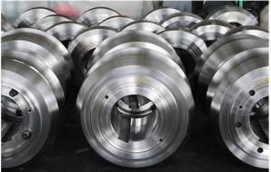  Large size ERW straight seam welded steel pipes Tubes Mill Forming Rolls Rollers Manufactures