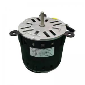  3 phase YDK220W 4P ac fan motor for air heater ex-changer Manufactures