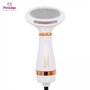  1kg Portable 2 Heat Settings ABS Pet Hair Dryer Manufactures