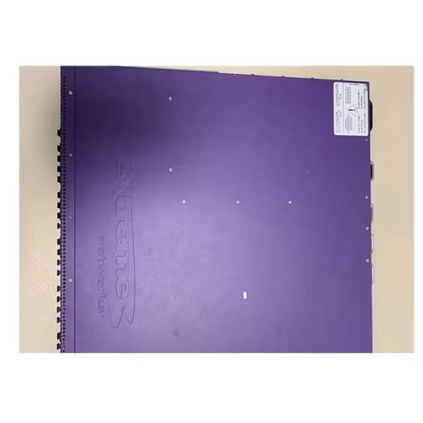 Stock 48 Port Data Switch Networks X670-48X-BF 10GbE SFP Network Switch 17104 X670-48X