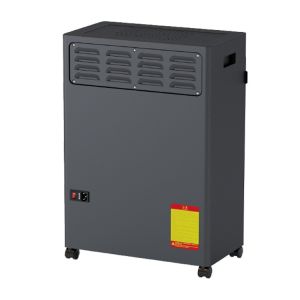 150W HEPA Filter Mobile Fume Extractor Electrostatic Spraying