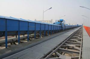  1km 1.25 Rn/S Air Supported Belt Conveyor Manufactures