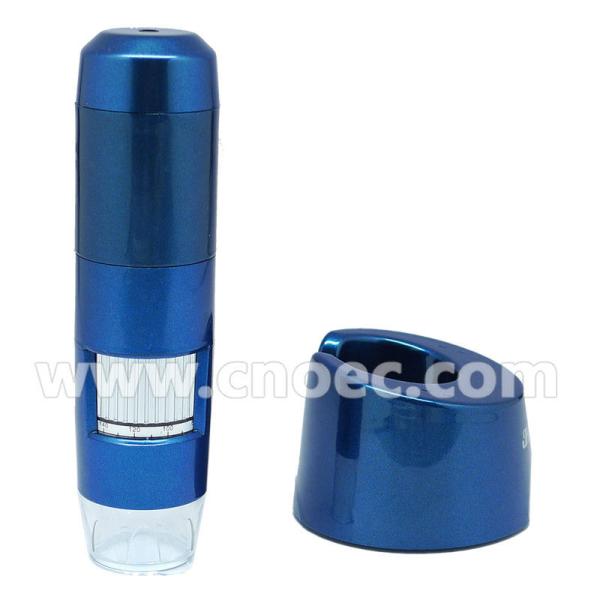 Textile Inspection Handheld Digital Microscope With CMOS Sensor A34.4185